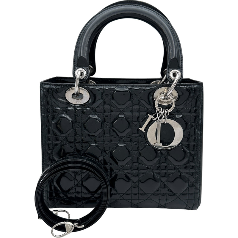 クリスチャン・ディオール Christian Dior レディディオール