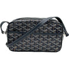 ゴヤール GOYARD カップヴェールPM ネイビーブルー ゴヤールディンキャンバス レディース ショルダーバッグ