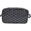 ゴヤール GOYARD カップヴェールPM ネイビーブルー ゴヤールディンキャンバス レディース ショルダーバッグ