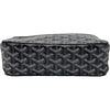 ゴヤール GOYARD カップヴェールPM ネイビーブルー ゴヤールディンキャンバス レディース ショルダーバッグ