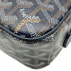 ゴヤール GOYARD カップヴェールPM ネイビーブルー ゴヤールディンキャンバス レディース ショルダーバッグ