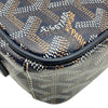 ゴヤール GOYARD カップヴェールPM ネイビーブルー ゴヤールディンキャンバス レディース ショルダーバッグ