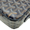 ゴヤール GOYARD カップヴェールPM ネイビーブルー ゴヤールディンキャンバス レディース ショルダーバッグ