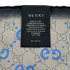 グッチ GUCCI グッチゴースト スカーフ マルチカラー シルク レディース スカーフ