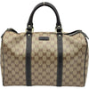 グッチ GUCCI ボストンハンドバッグ 265697 ブラウン GGクリスタル レディース ボストンバッグ