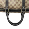 グッチ GUCCI ボストンハンドバッグ 265697 ブラウン GGクリスタル レディース ボストンバッグ