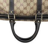 グッチ GUCCI ボストンハンドバッグ 265697 ブラウン GGクリスタル レディース ボストンバッグ