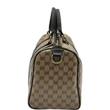 グッチ GUCCI ボストンハンドバッグ 265697 ブラウン GGクリスタル レディース ボストンバッグ