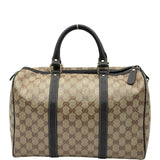 グッチ GUCCI ボストンハンドバッグ 265697 ブラウン GGクリスタル レディース ボストンバッグ