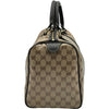 グッチ GUCCI ボストンハンドバッグ 265697 ブラウン GGクリスタル レディース ボストンバッグ