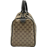 グッチ GUCCI ボストンハンドバッグ 265697 ブラウン GGクリスタル レディース ボストンバッグ