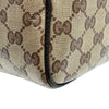 グッチ GUCCI ボストンハンドバッグ 265697 ブラウン GGクリスタル レディース ボストンバッグ