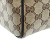 グッチ GUCCI ボストンハンドバッグ 265697 ブラウン GGクリスタル レディース ボストンバッグ