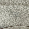 エルメス HERMES ヴィドポッシュ W刻印 クレ シルバー金具 トゴ レディース ショルダーバッグ