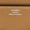 エルメス HERMES コンスタンストゥーゴー W刻 ゴールド シルバー金具 エプソン レディース ショルダーバッグ
