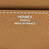 エルメス HERMES コンスタンストゥーゴー W刻 ゴールド シルバー金具 エプソン レディース ショルダーバッグ