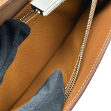 エルメス HERMES コンスタンストゥーゴー W刻 ゴールド シルバー金具 エプソン レディース ショルダーバッグ