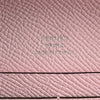 エルメス HERMES マイヨントゥーゴー W刻 ローズダーリン シルバー金具 エプソン レディース ショルダーバッグ