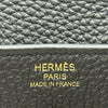 エルメス HERMES バーキン25 Y刻印 ブラック ピンクゴールド金具 トゴ レディース ハンドバッグ