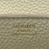 エルメス HERMES バーキン30 W刻印 クレ ゴールド金具 トゴ レディース ハンドバッグ