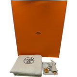 エルメス HERMES バーキン30 W刻印 クレ ゴールド金具 トゴ レディース ハンドバッグ
