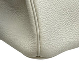 エルメス HERMES バーキン30 W刻印 クレ ゴールド金具 トゴ レディース ハンドバッグ