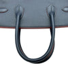 エルメス HERMES バーキン30 コントゥール X刻印 ブルーインディゴ・ルージュアッシュ ゴールド金具 エプソン レディース ハンドバッグ