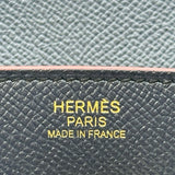 エルメス HERMES バーキン30 コントゥール X刻印 ブルーインディゴ・ルージュアッシュ ゴールド金具 エプソン レディース ハンドバッグ