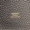 エルメス HERMES ピコタンロックPM W刻印 ヴェールフォンセ ゴールド金具 トリヨン レディース ハンドバッグ