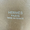 エルメス HERMES ボリード31 M刻印 エトゥープ シルバー金具 トリヨン レディース ハンドバッグ
