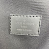 ルイ・ヴィトン LOUIS VUITTON ディスカバリー・バックパック M22558 ブラック エクリプス メンズ リュック・デイパック