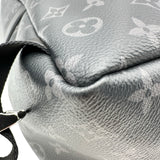 ルイ・ヴィトン LOUIS VUITTON ディスカバリー・バックパック M22558 ブラック エクリプス メンズ リュック・デイパック