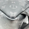 ルイ・ヴィトン LOUIS VUITTON ディスカバリー・バックパック M22558 ブラック エクリプス メンズ リュック・デイパック