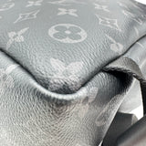 ルイ・ヴィトン LOUIS VUITTON ディスカバリー・バックパック M22558 ブラック エクリプス メンズ リュック・デイパック