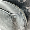 ルイ・ヴィトン LOUIS VUITTON ディスカバリー・バックパック M22558 ブラック エクリプス メンズ リュック・デイパック