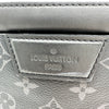 ルイ・ヴィトン LOUIS VUITTON ディスカバリー・バックパック M22558 ブラック エクリプス メンズ リュック・デイパック