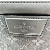 ルイ・ヴィトン LOUIS VUITTON ディスカバリー・バックパック M22558 ブラック エクリプス メンズ リュック・デイパック