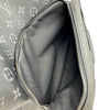 ルイ・ヴィトン LOUIS VUITTON ディスカバリー・バックパック M22558 ブラック エクリプス メンズ リュック・デイパック