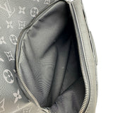 ルイ・ヴィトン LOUIS VUITTON ディスカバリー・バックパック M22558 ブラック エクリプス メンズ リュック・デイパック