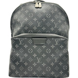 ルイ・ヴィトン LOUIS VUITTON ディスカバリー・バックパック M22558 ブラック エクリプス メンズ リュック・デイパック
