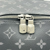 ルイ・ヴィトン LOUIS VUITTON ディスカバリー・バックパック M22558 ブラック エクリプス メンズ リュック・デイパック