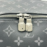 ルイ・ヴィトン LOUIS VUITTON ディスカバリー・バックパック M22558 ブラック エクリプス メンズ リュック・デイパック
