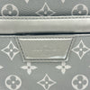 ルイ・ヴィトン LOUIS VUITTON ディスカバリー・バックパック M22558 ブラック エクリプス メンズ リュック・デイパック