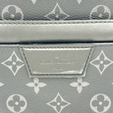 ルイ・ヴィトン LOUIS VUITTON ディスカバリー・バックパック M22558 ブラック エクリプス メンズ リュック・デイパック