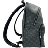 ルイ・ヴィトン LOUIS VUITTON ディスカバリー・バックパック M22558 ブラック エクリプス メンズ リュック・デイパック