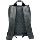 ルイ・ヴィトン LOUIS VUITTON ディスカバリー・バックパック M22558 ブラック エクリプス メンズ リュック・デイパック