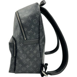 ルイ・ヴィトン LOUIS VUITTON ディスカバリー・バックパック M22558 ブラック エクリプス メンズ リュック・デイパック