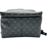 ルイ・ヴィトン LOUIS VUITTON ディスカバリー・バックパック M22558 ブラック エクリプス メンズ リュック・デイパック