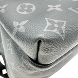ルイ・ヴィトン LOUIS VUITTON ディスカバリー・バックパック M22558 ブラック エクリプス メンズ リュック・デイパック