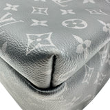 ルイ・ヴィトン LOUIS VUITTON ディスカバリー・バックパック M22558 ブラック エクリプス メンズ リュック・デイパック